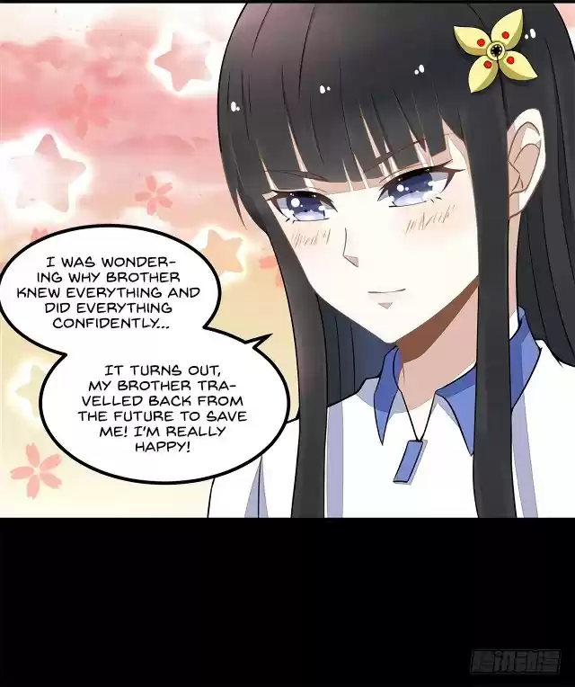 King of Apocalypse ch.128