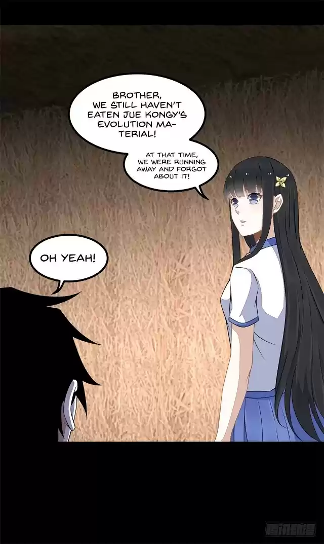 King of Apocalypse ch.128