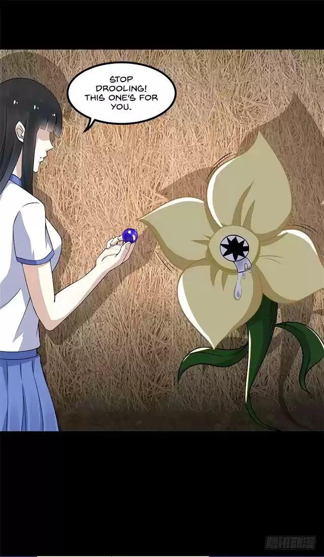 King of Apocalypse ch.128