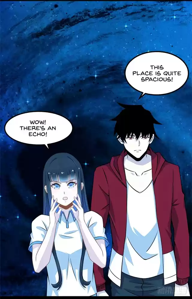 King of Apocalypse ch.128