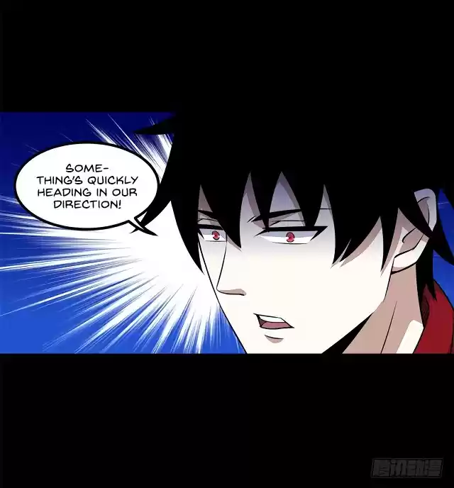 King of Apocalypse ch.128