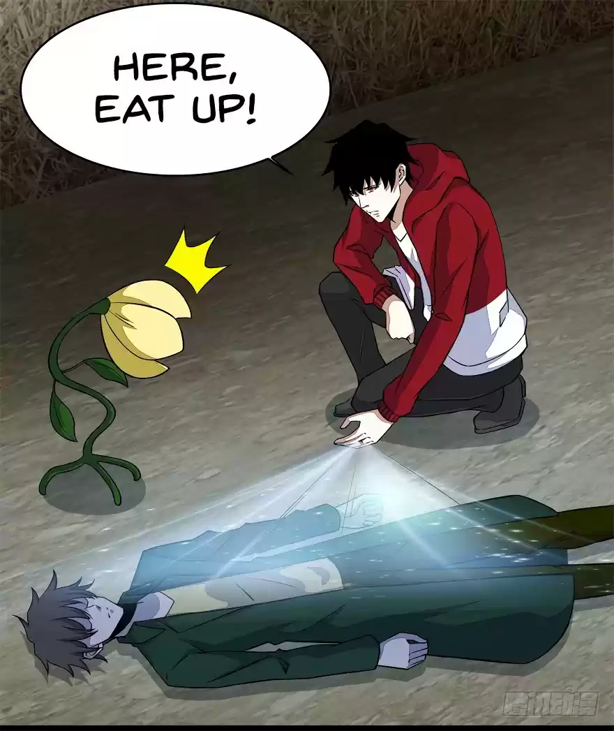 King of Apocalypse ch.129