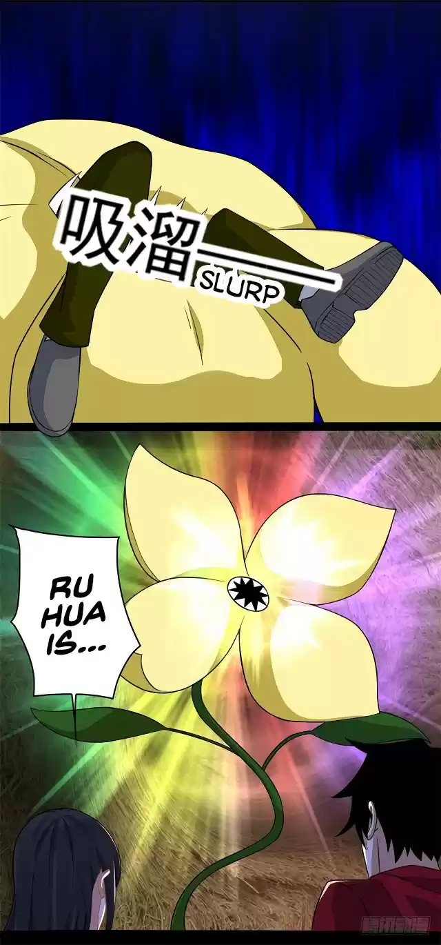 King of Apocalypse ch.129