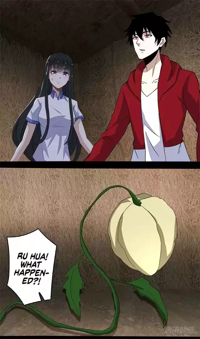 King of Apocalypse ch.129