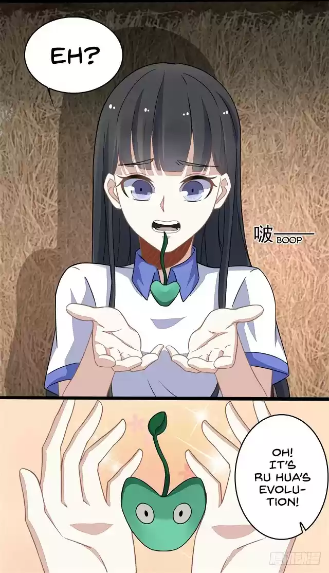 King of Apocalypse ch.129