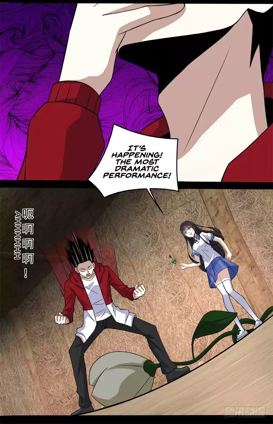 King of Apocalypse ch.129