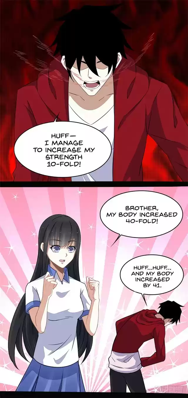 King of Apocalypse ch.129