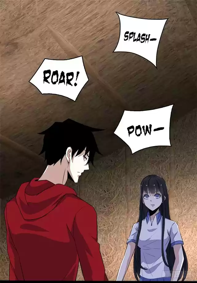 King of Apocalypse ch.129