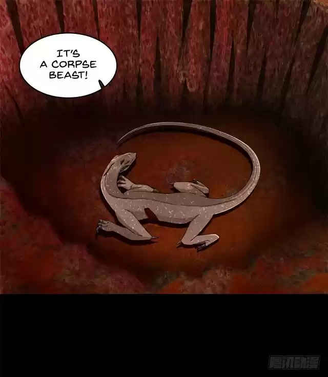 King of Apocalypse ch.129