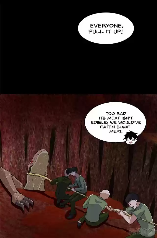 King of Apocalypse ch.129