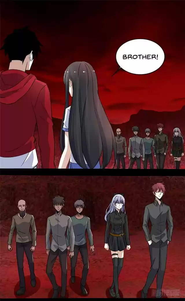 King of Apocalypse ch.129