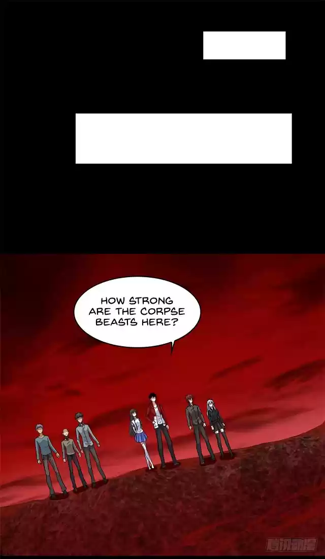 King of Apocalypse ch.129