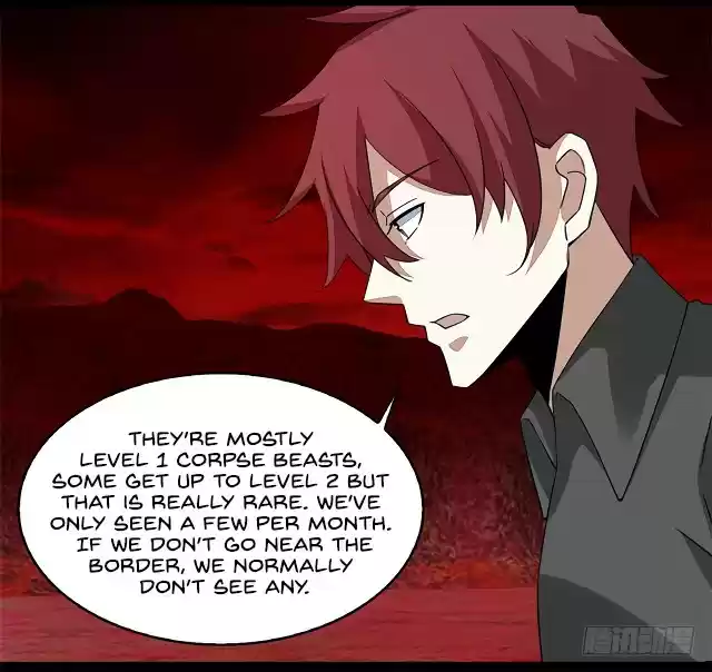 King of Apocalypse ch.129