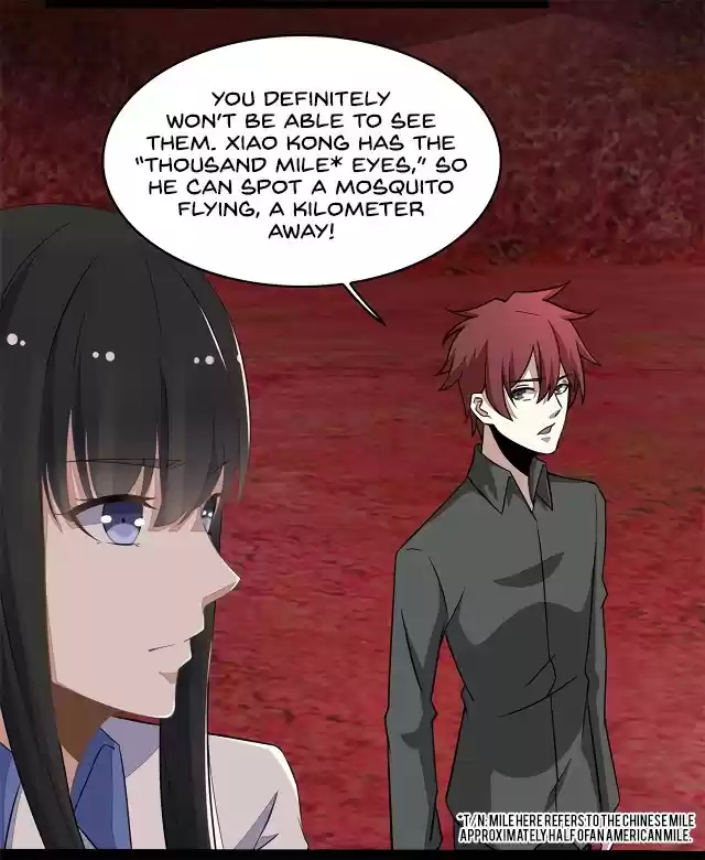 King of Apocalypse ch.129