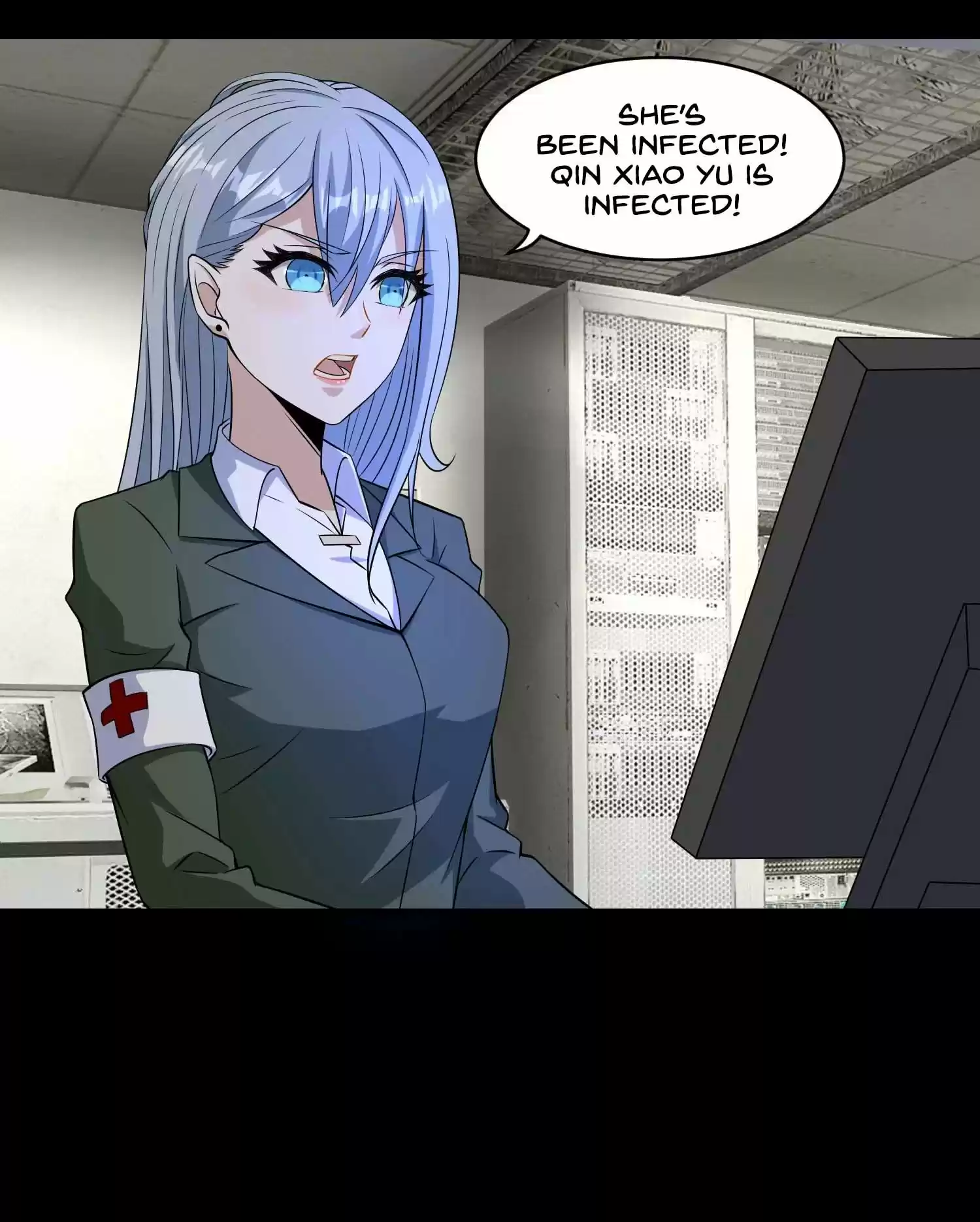 King of Apocalypse ch.156