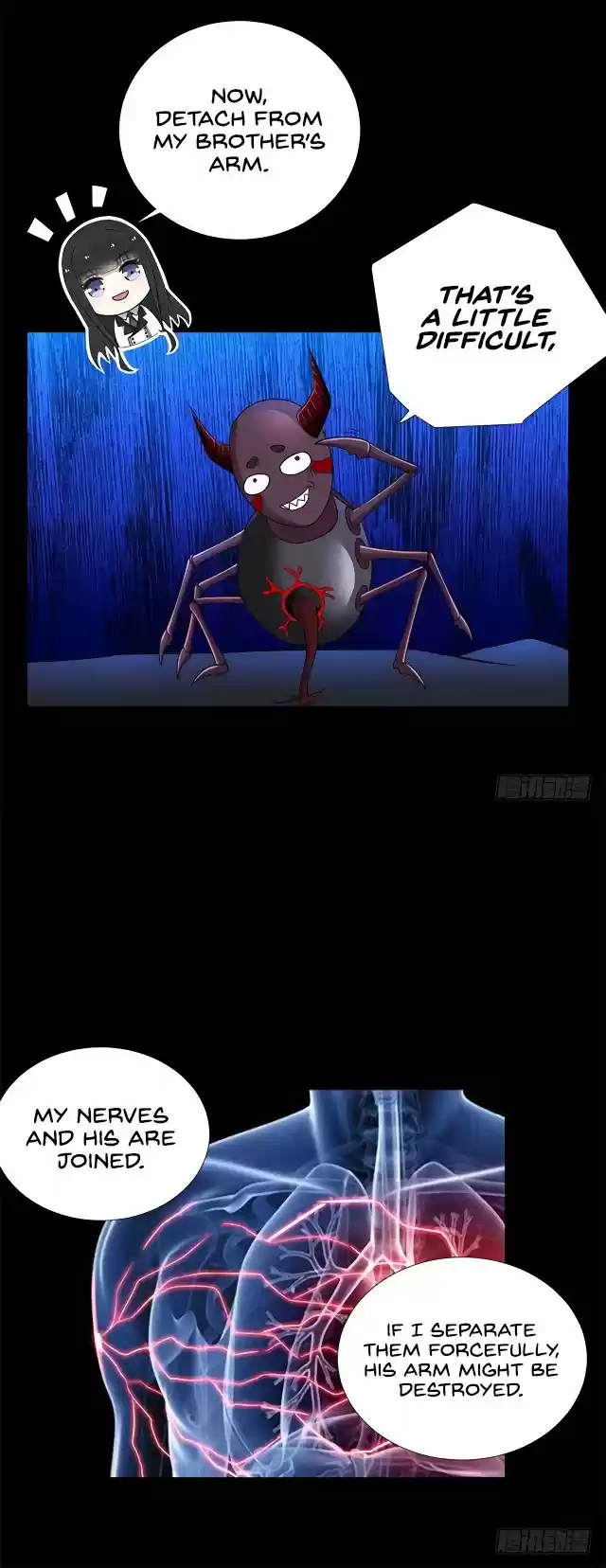 King of Apocalypse ch.185