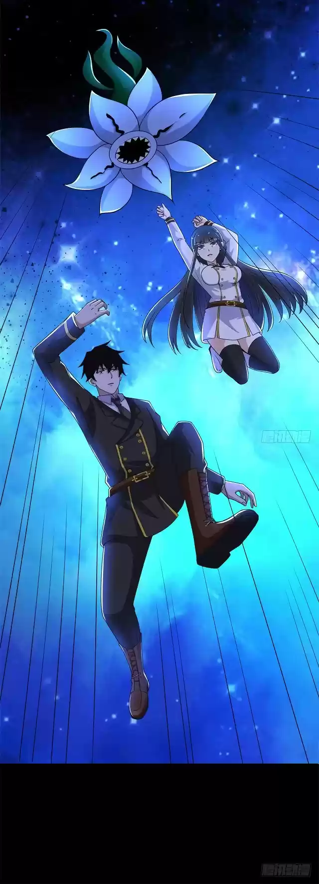 King of Apocalypse ch.185