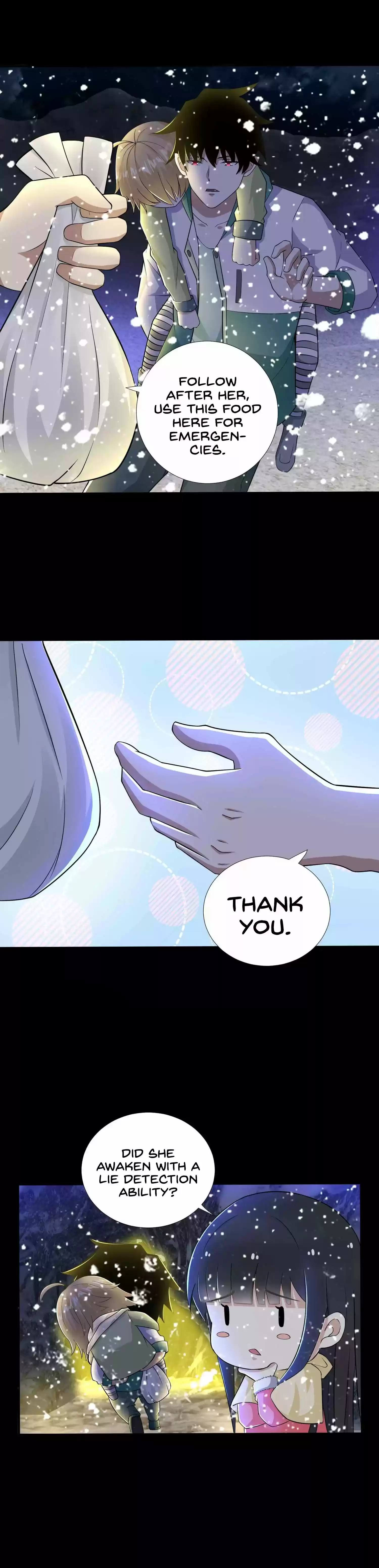 King of Apocalypse ch.190