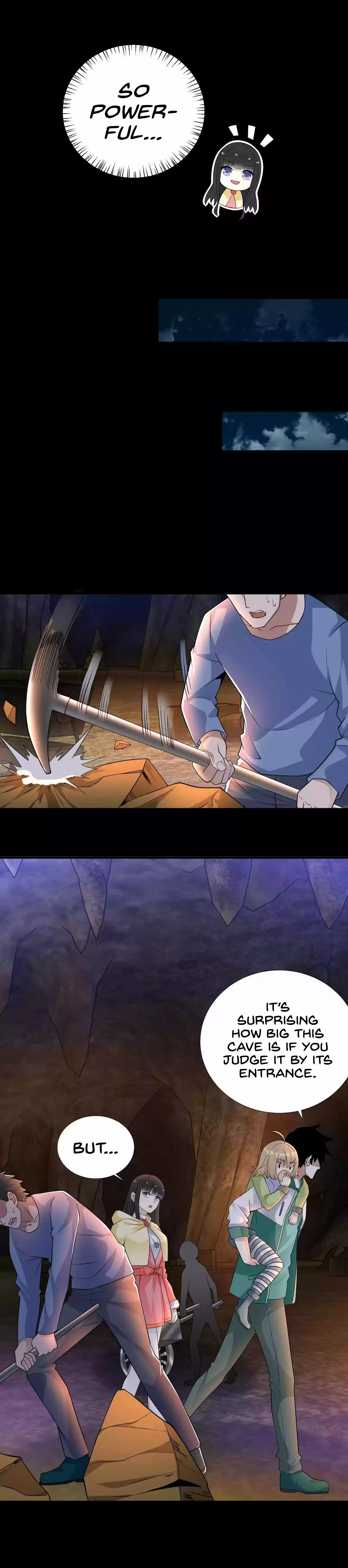 King of Apocalypse ch.190