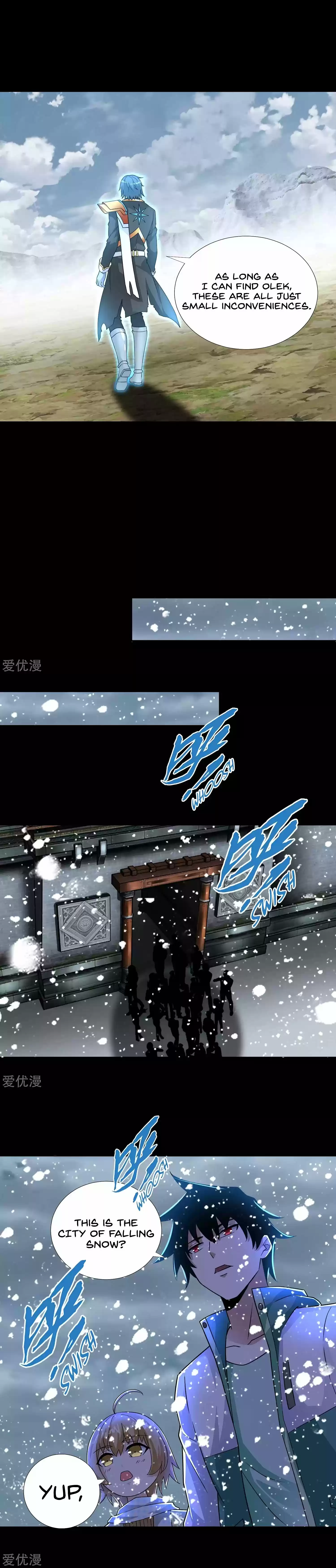 King of Apocalypse ch.194