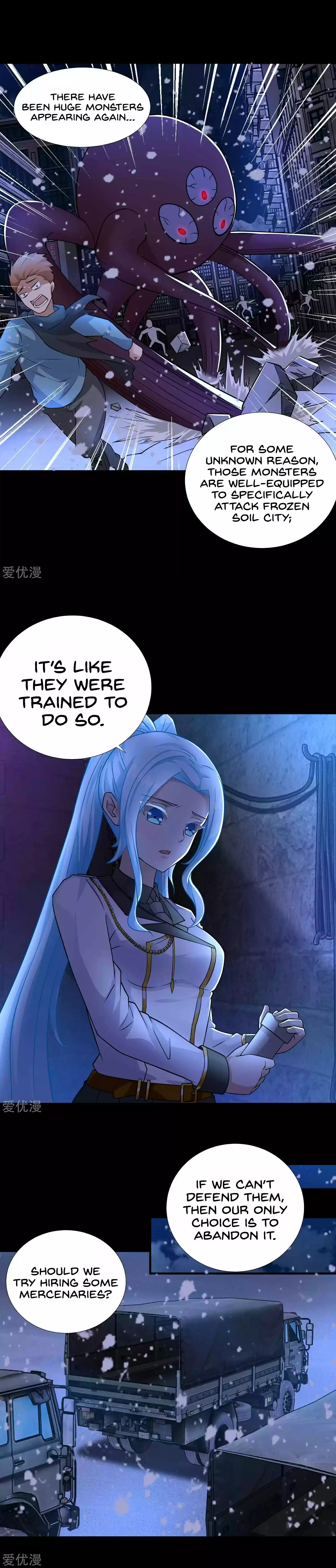 King of Apocalypse ch.196