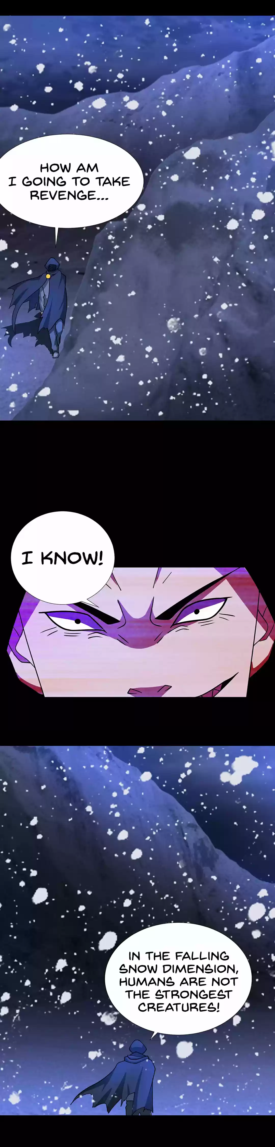 King of Apocalypse ch.203