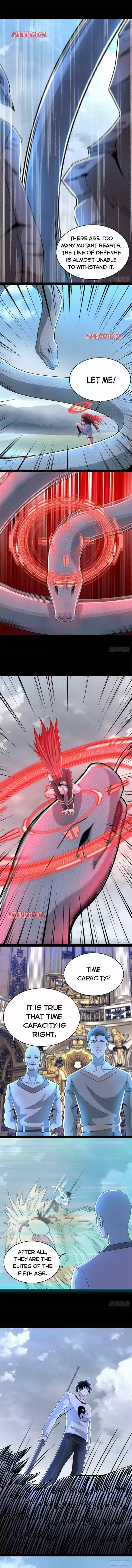 King of Apocalypse Ch.357