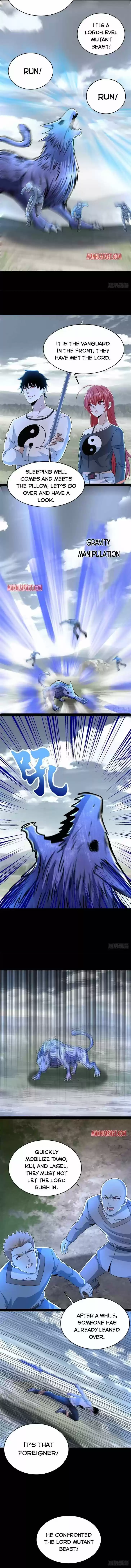 King of Apocalypse Ch.357