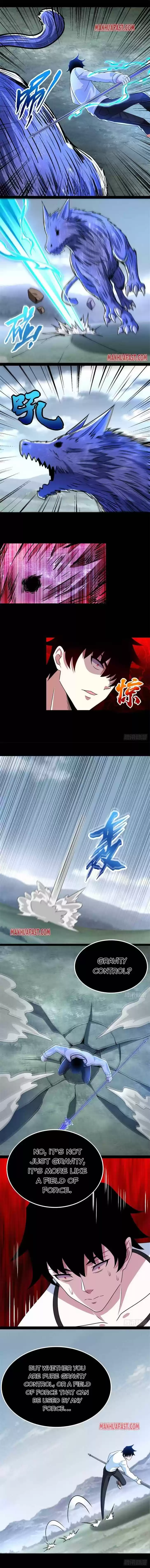 King of Apocalypse Ch.357