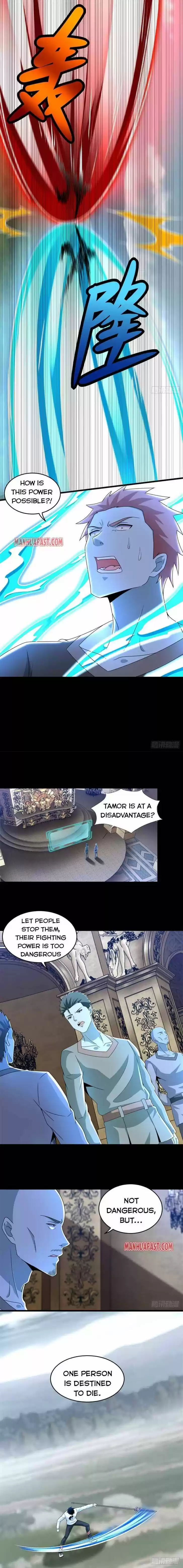 King of Apocalypse Ch.358