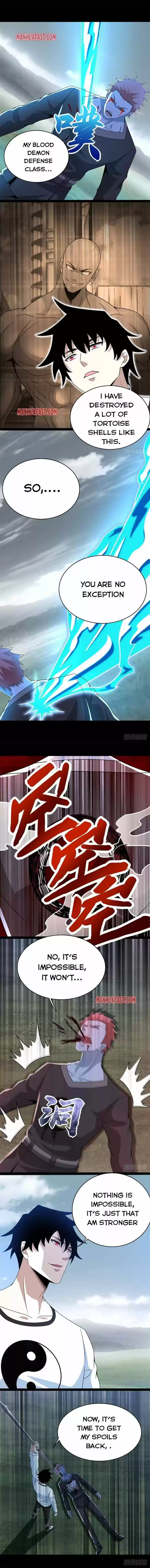 King of Apocalypse Ch.359