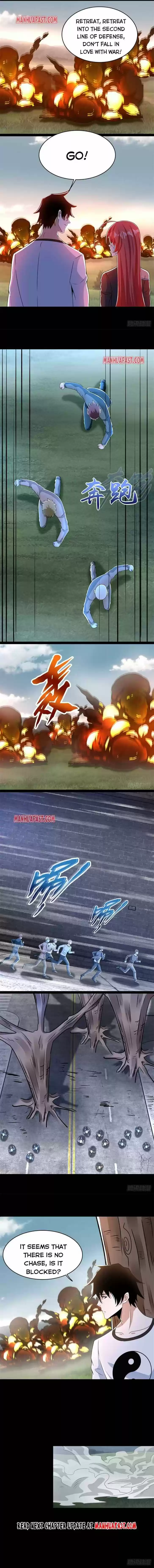 King of Apocalypse Ch.359