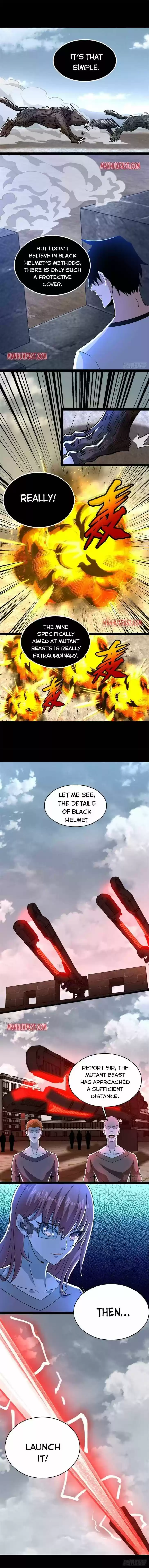 King of Apocalypse Ch.361