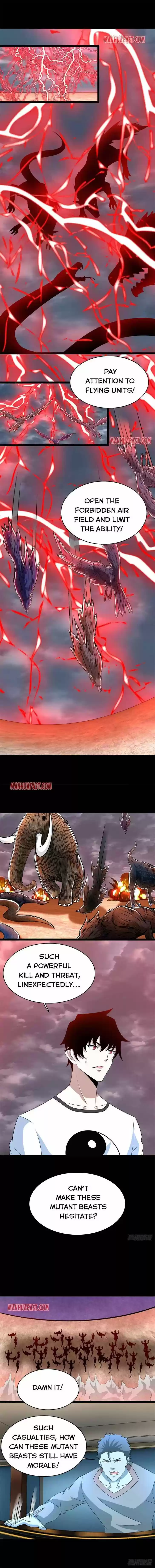 King of Apocalypse Ch.362