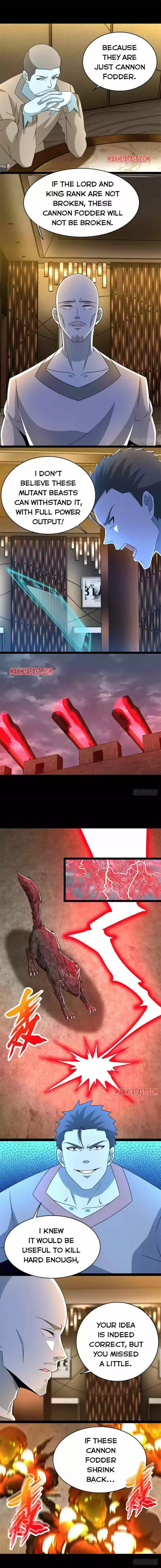 King of Apocalypse Ch.362