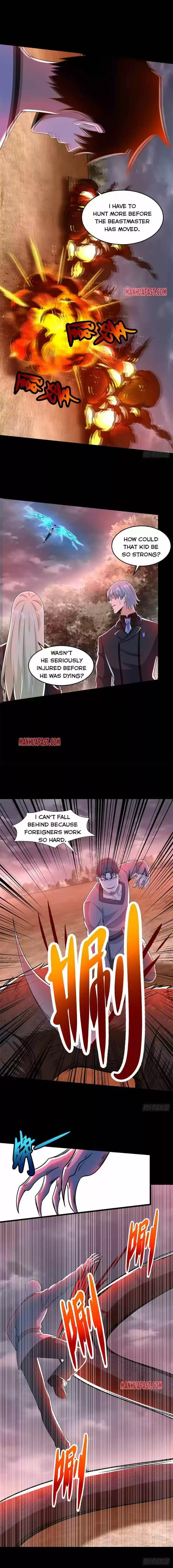 King of Apocalypse Ch.364