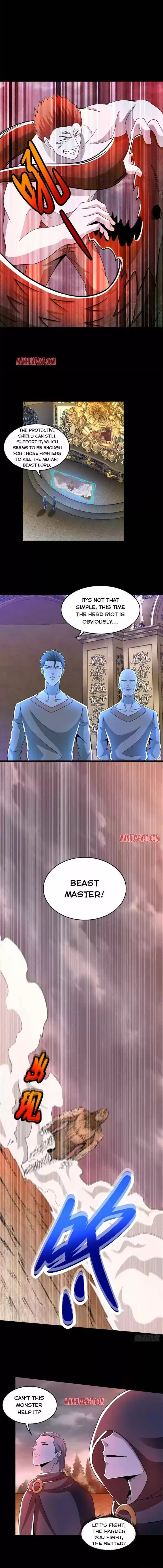 King of Apocalypse Ch.364