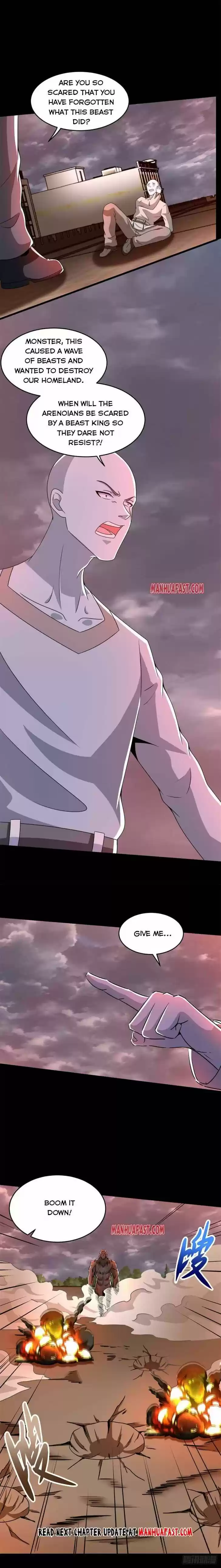 King of Apocalypse Ch.364