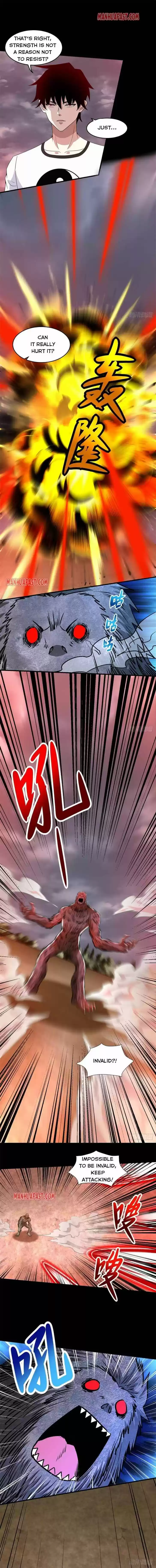 King of Apocalypse Ch.365