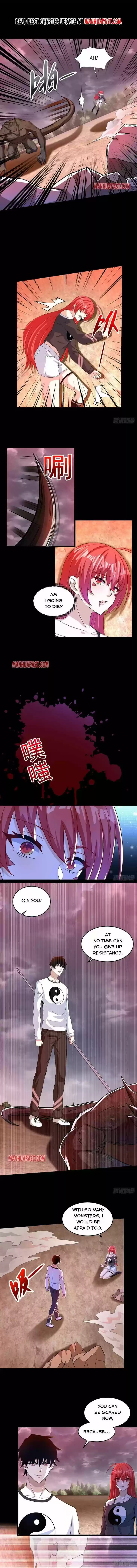 King of Apocalypse Ch.366