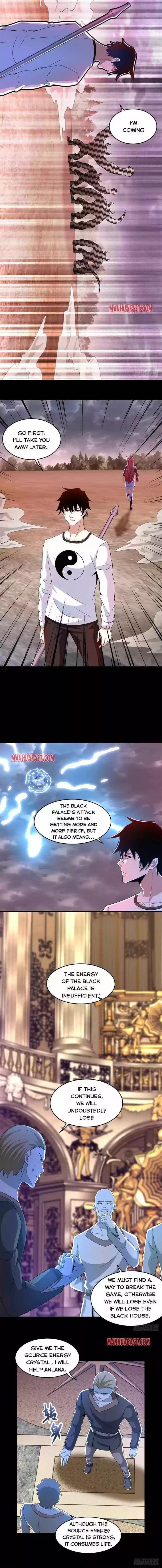 King of Apocalypse Ch.366