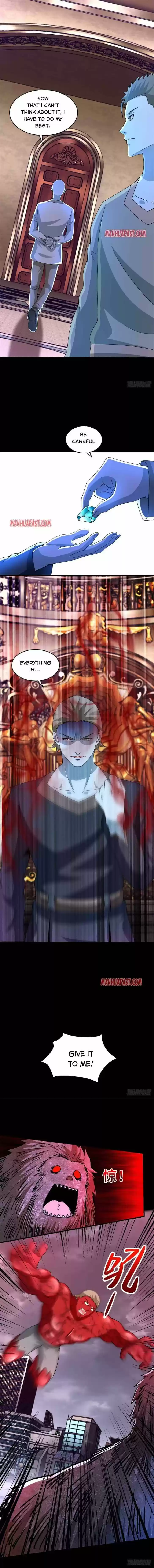 King of Apocalypse Ch.366