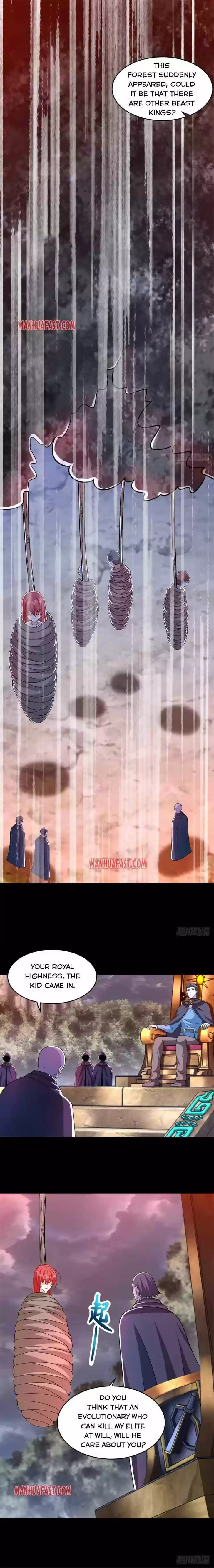 King of Apocalypse Ch.366