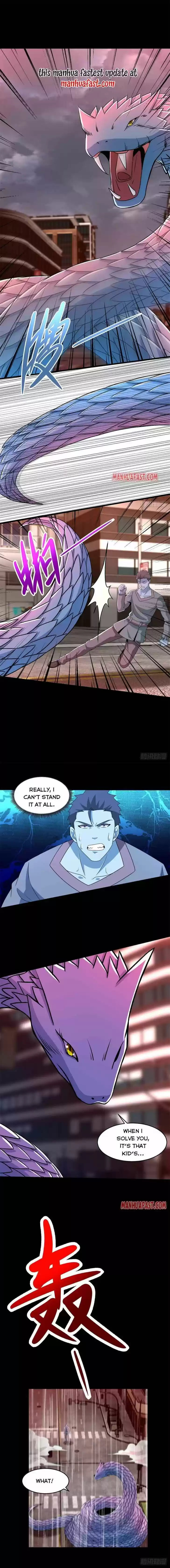 King of Apocalypse Ch.368