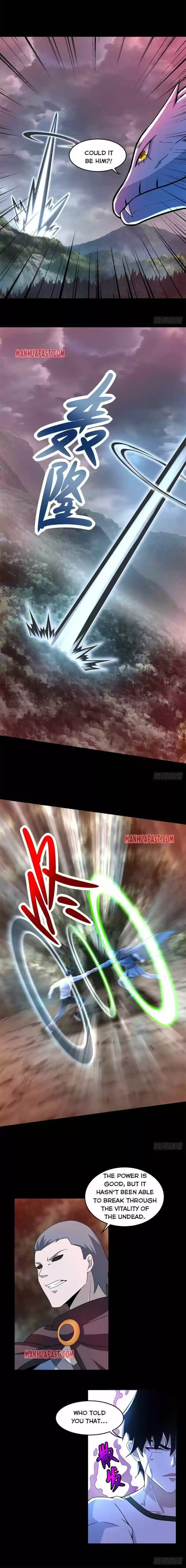 King of Apocalypse Ch.368