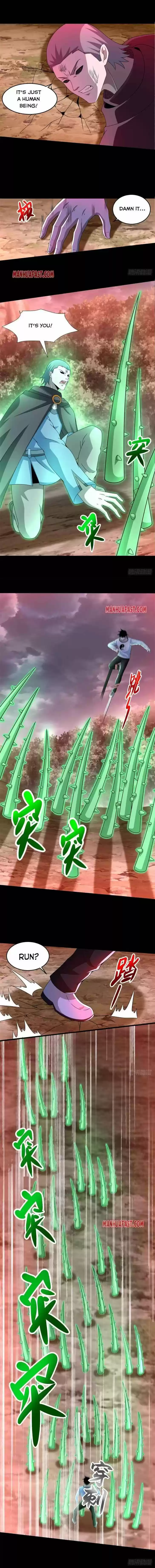 King of Apocalypse Ch.368