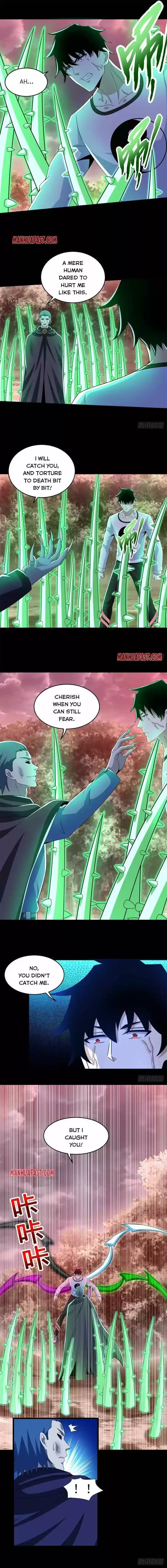 King of Apocalypse Ch.368