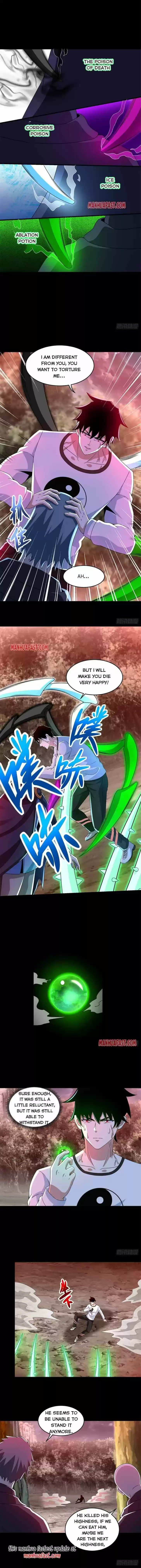 King of Apocalypse Ch.368