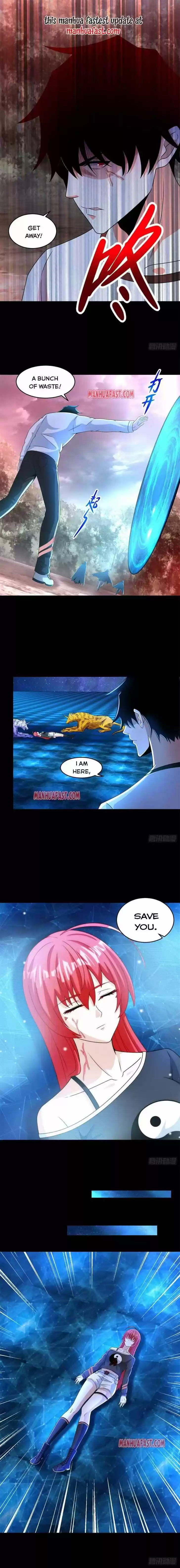 King of Apocalypse Ch.369