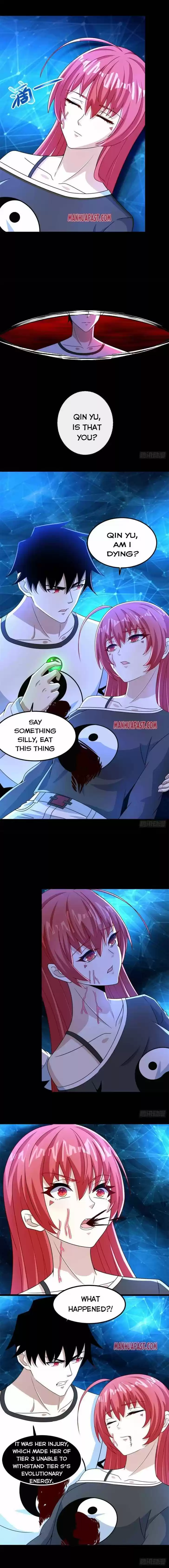 King of Apocalypse Ch.369